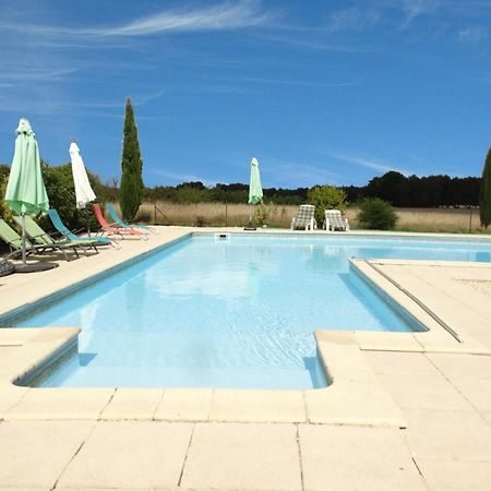 Villa La Petite Grange Lorignac Exterior foto